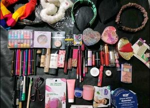 random 2 Product With Freebies