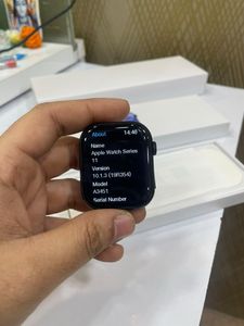 Apple Watch Series 11 S11 46mm