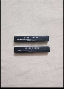 Ct foundation, serum,blush stick, Eyeshadow &amp; Prim