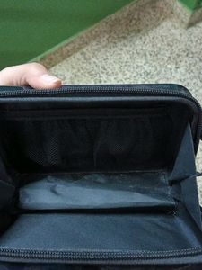 black Sling Bag Brand New