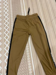 Trendy Trousers