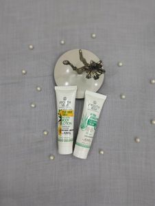 AYOUTH VEDA Face Cream &amp; Body Lotion