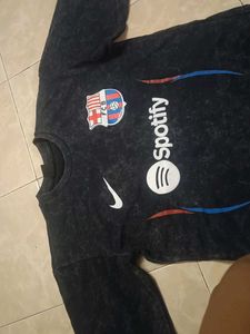 FC Barcelona Spotify T-Shirt
