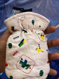 Bottel Cover Baby hug