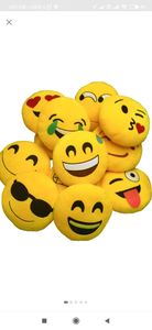 smile pillow