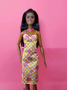 Barbie Fashionistas Tall #233