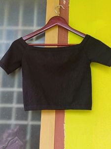 Black Top(womens)