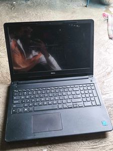 Dell Laptop 💻 saklp
