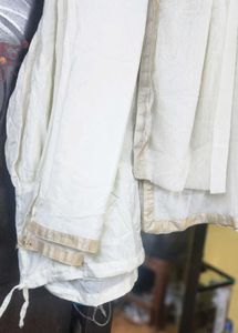 NET ETHNIC GOWN