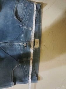 levis signature denim jeans