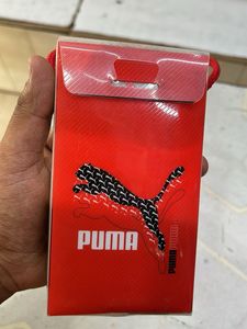 Puma Low Cut Socks (3 Pair Pack) Unisex