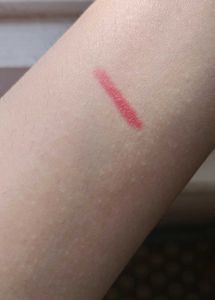HILARY RHODA Lipstick - Coral Shade (Shade 05)