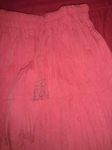 Ethnic Tiered Skirt | Y2K Embellishment