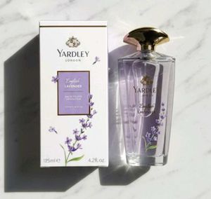 Yardley English Lavender EDT 10ml Decant