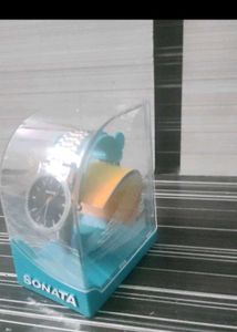 Sonata Watch