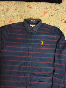 us polo shirt