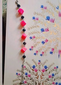 🔥SALE🔥 Pink Square Bracelet