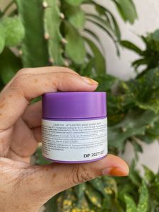 LANEIGE Lip Sleeping Mask Gummy Bear 8g | New &amp; Un