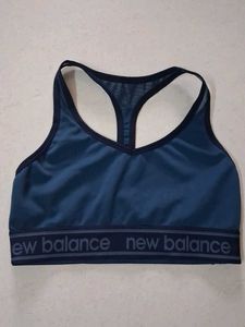 New Balance Sports Bra