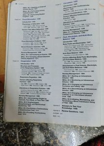 Fundamentals Of Nursing