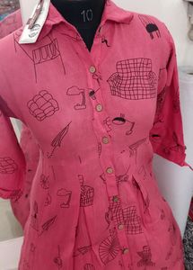 Formal Kurta