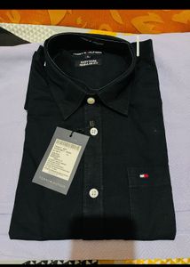 Tommy Hilfiger Slim Fit  Shirt