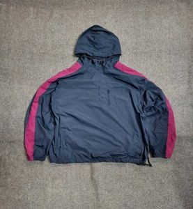 Colorblock Jacket