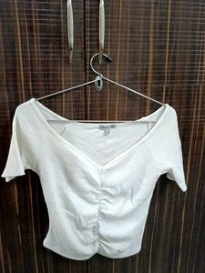 White Top