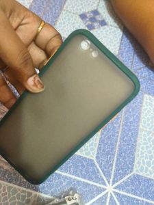 Back Cover for iPhone 6G/6g