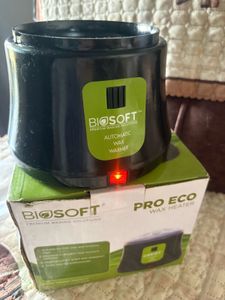 BIO SOFT Pro Eco Wax Heater
