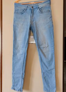 Westside Brand Men Skinny Jeans