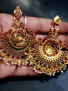 Kiran Earrings