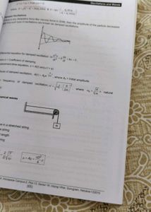 Aakash Physics Handbook for NEET