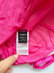 Christmas Sale...Shein : Bodysuit