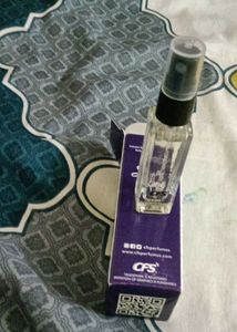 CFS Lady Eau De Parfum