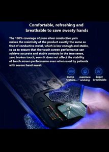 Gaming Finger Sleeves