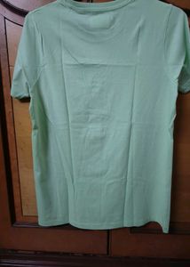 Light Green T-Shirt