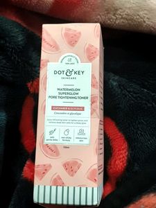 Dot & Key Watermelon Toner