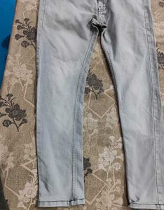 Men's Jeans - Stylish Denim Collection