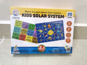 Kids Board Games