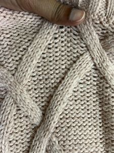 GAP Pink Sweater Womens