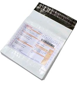 XfactorTamper Proof Polybags Waterproof