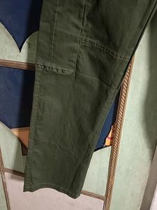 Bottom Cargo Pajama 🔥