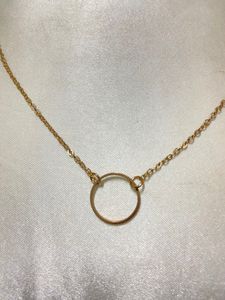 Trendy Necklace