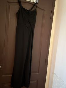 Stylish Black Zudio Dress