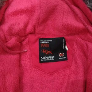 Winter coat for girl 👧