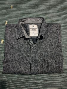 Pan America Full Sleeve Shirt