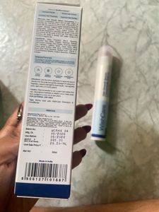 WishCare Hair Growth Serum Concentrate Roll-on
