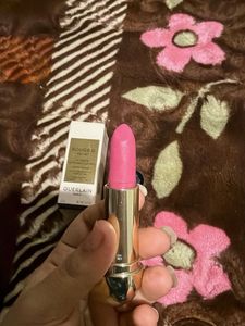 Guerlain Rouge G Velvet Lipstick