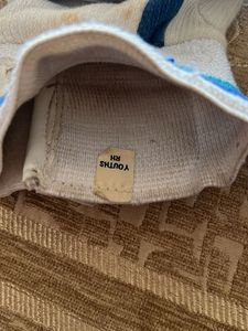 Campus Cricket Batting Gloves